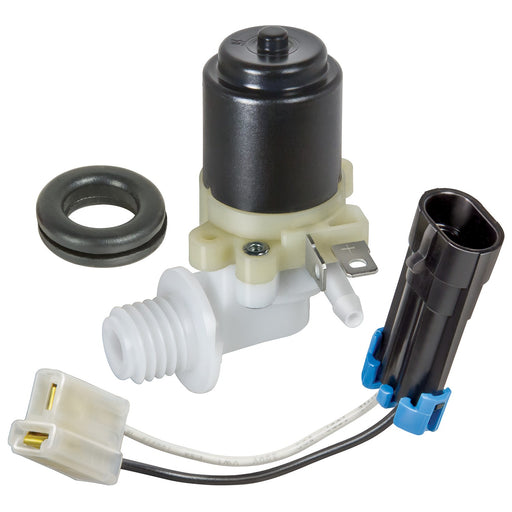 Trico 11-523 Windshield Washer Pump - Front or Rear