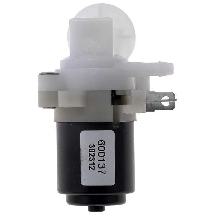 Trico 11-525 Windshield Washer Pump - Front or Rear
