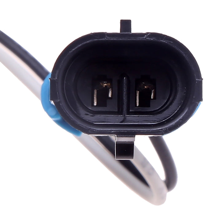 Trico 11-525 Windshield Washer Pump - Front or Rear