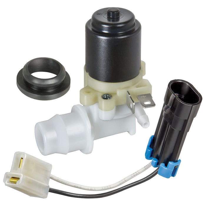 Trico 11-525 Windshield Washer Pump - Front or Rear