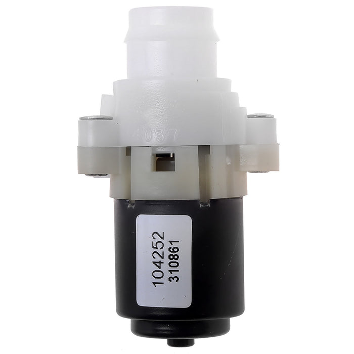 Trico 11-528 Windshield Washer Pump - Front or Rear