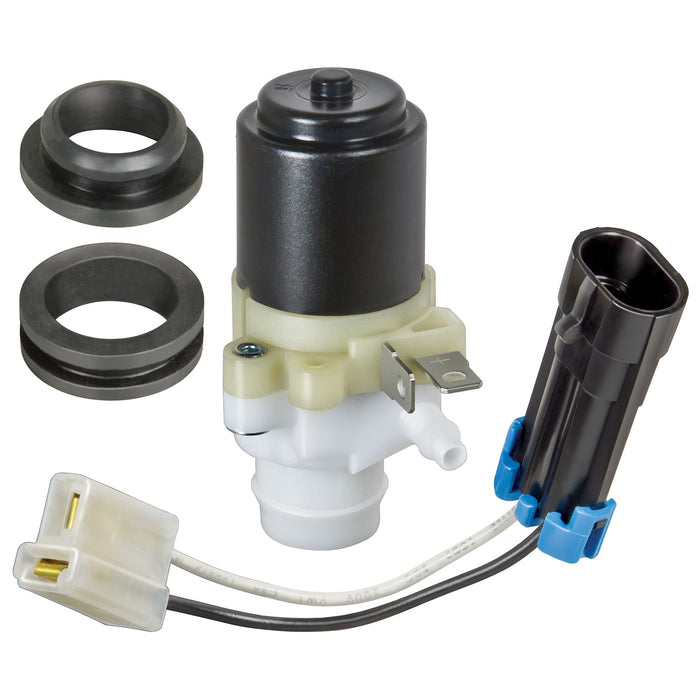 Trico 11-528 Windshield Washer Pump - Front or Rear