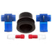 Trico 11-600 Windshield Washer Pump - Front or Rear