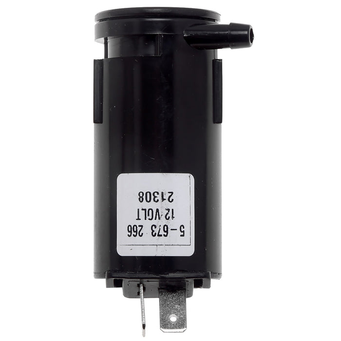 Trico 11-602 Windshield Washer Pump - Front or Rear