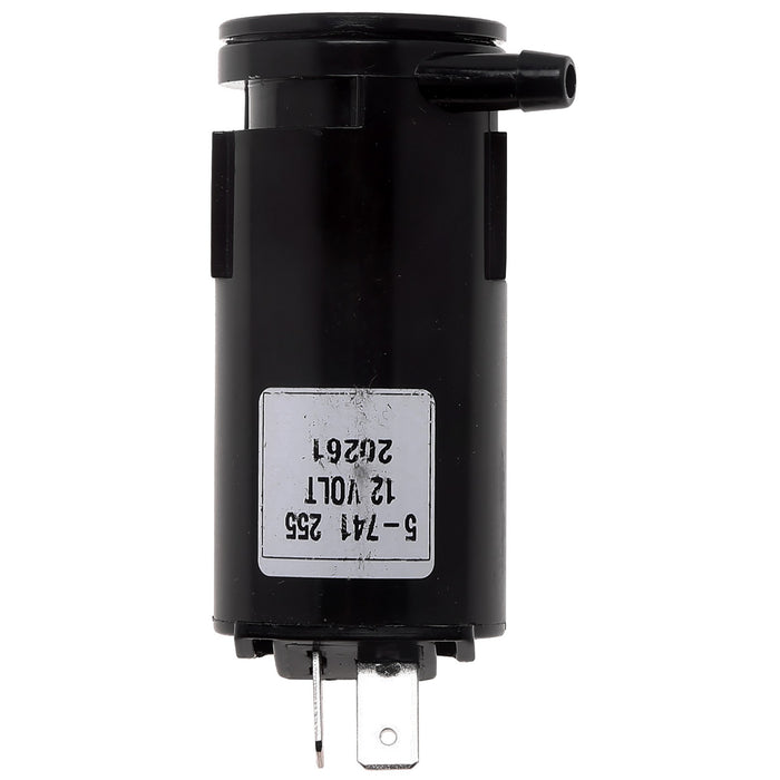 Trico 11-603 Windshield Washer Pump - Front or Rear