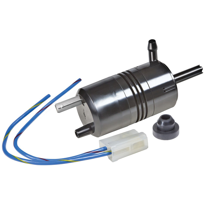 Trico 11-605 Windshield Washer Pump - Front or Rear