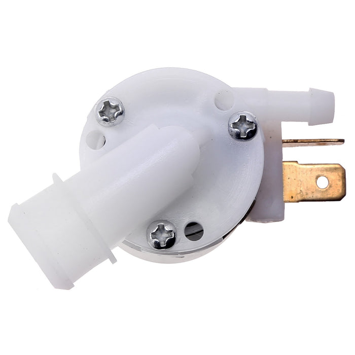 Trico 11-608 Windshield Washer Pump - Front or Rear