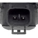 Trico 11-617 Windshield Washer Pump - Rear