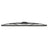 Trico 12-2 Windshield Wiper Blade - Front or Rear