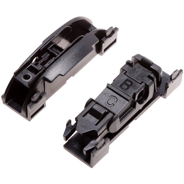Trico 13-180 Windshield Wiper Blade - Front, Left, Rear or Right