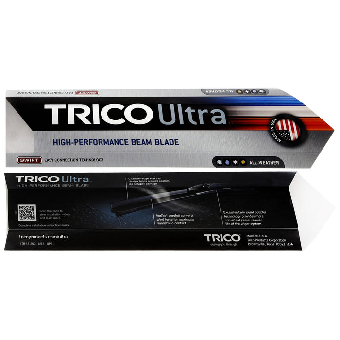Trico 13-290 Windshield Wiper Blade - Left