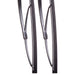 Trico 16-1 Windshield Wiper Blade - Front, Left, Rear or Right