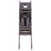 Trico 16-210 Windshield Wiper Blade - Front, Left, Rear or Right