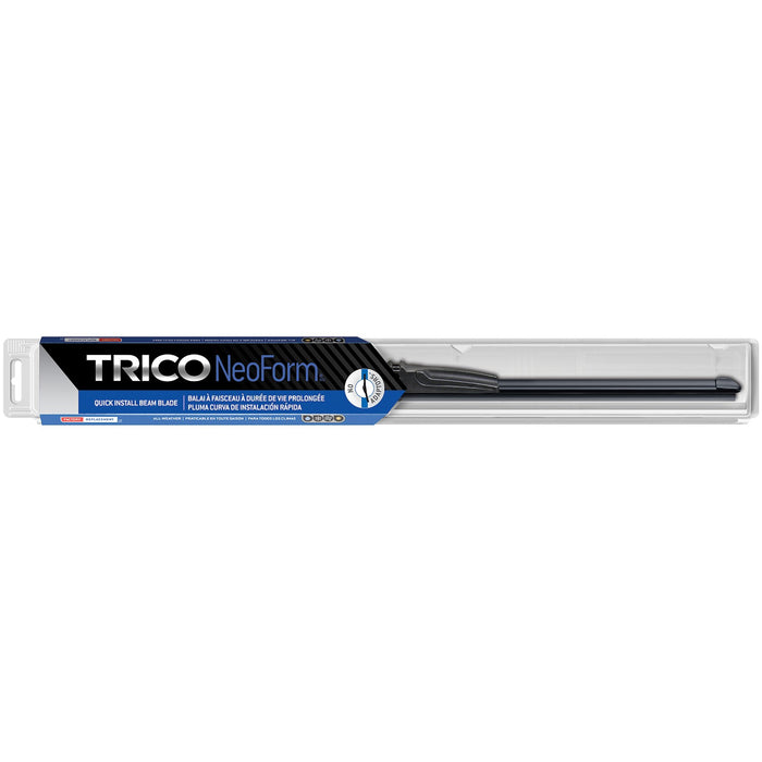 Trico 16-2612 Windshield Wiper Blade - Front or Left