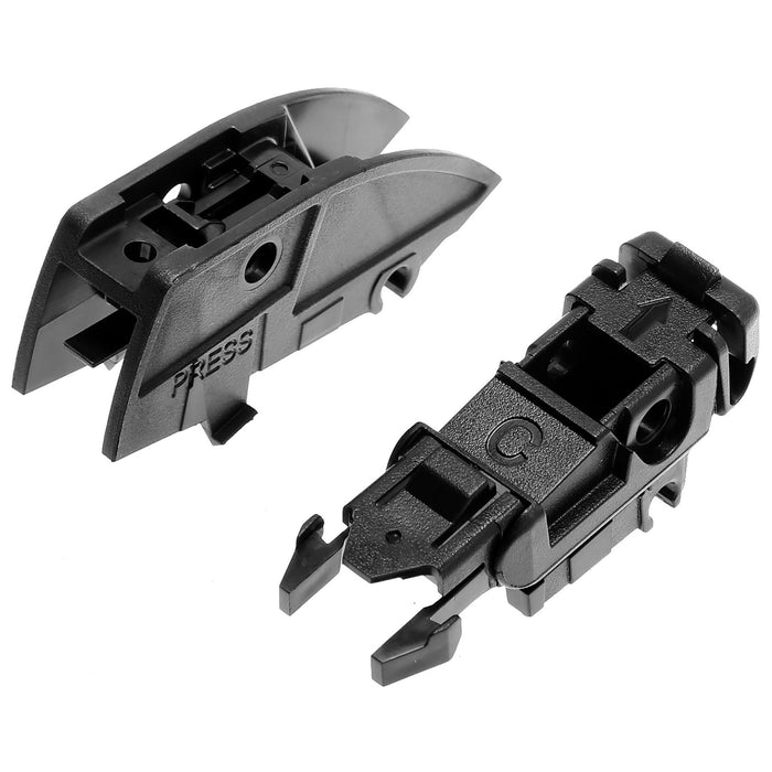 Trico 18-130 Windshield Wiper Blade - Center, Front, Rear or Right