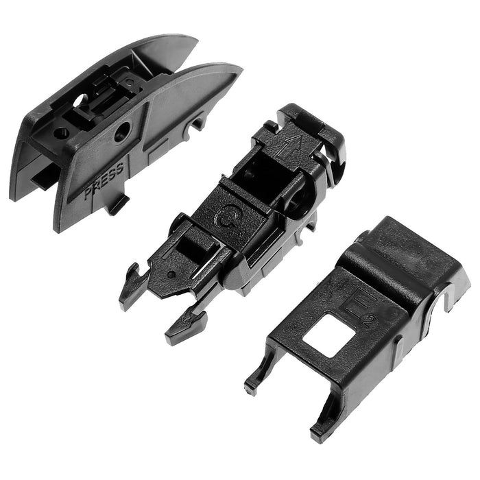 Trico 18-190 Windshield Wiper Blade