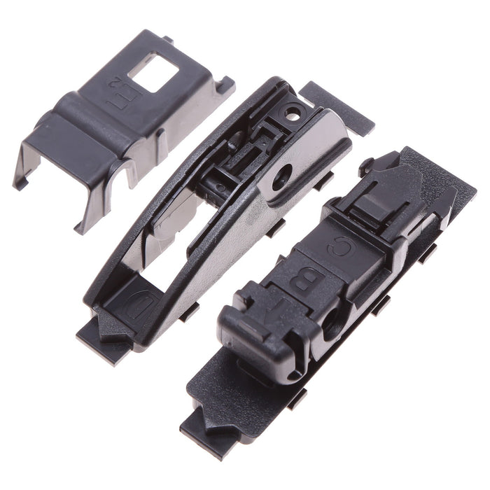Trico 18-200 Windshield Wiper Blade - Front, Left, Rear or Right
