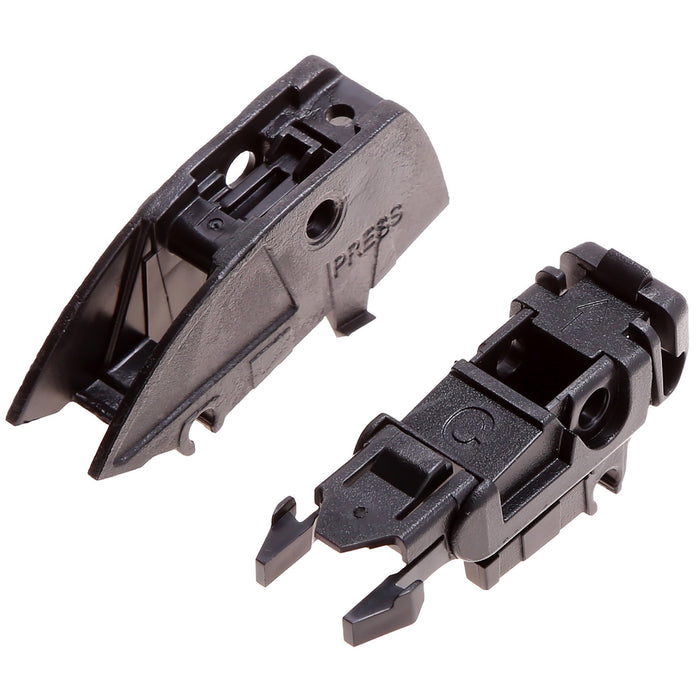 Trico 19-130 Windshield Wiper Blade - Center, Front, Rear or Right