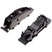 Trico 25-140 Windshield Wiper Blade - Center, Front, Rear or Right