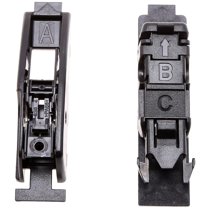Trico 25-140 Windshield Wiper Blade - Center, Front, Rear or Right