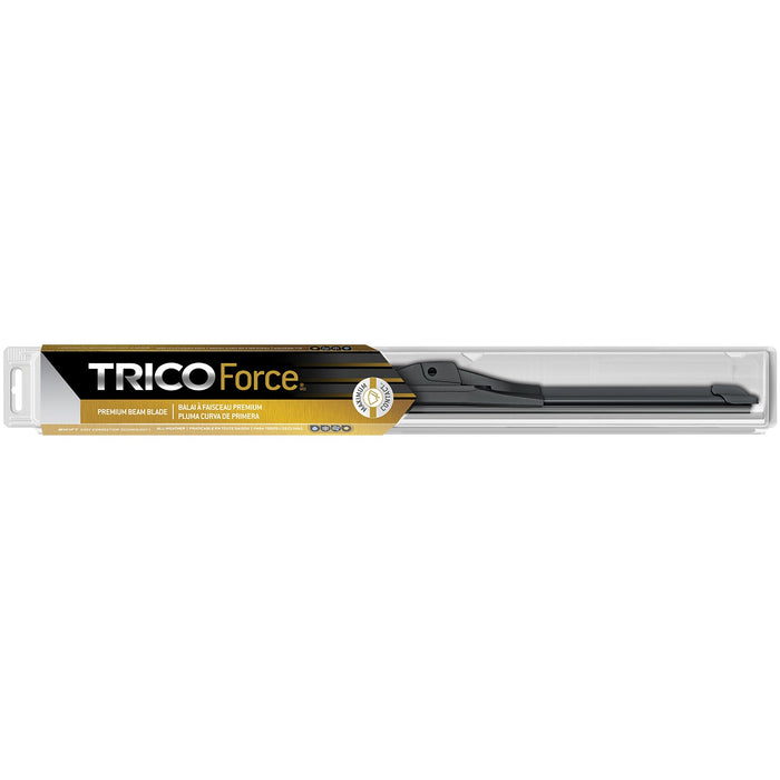 Trico 25-160 Windshield Wiper Blade - Front, Left, Rear or Right