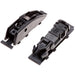 Trico 25-170 Windshield Wiper Blade - Front, Left, Rear or Right