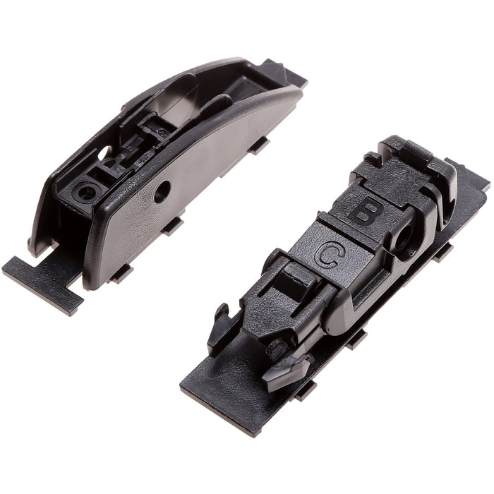 Trico 25-180 Windshield Wiper Blade - Front, Left, Rear or Right
