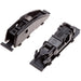 Trico 25-180 Windshield Wiper Blade - Front, Left, Rear or Right