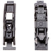 Trico 25-180 Windshield Wiper Blade - Front, Left, Rear or Right