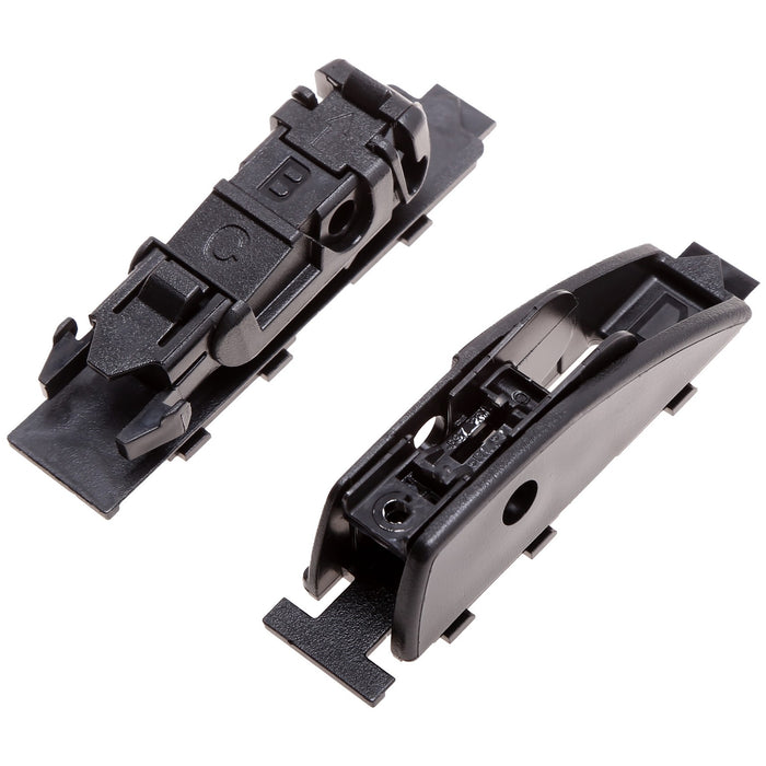 Trico 25-240 Windshield Wiper Blade - Front, Left or Right