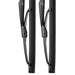 Trico 30-110 Windshield Wiper Blade - Front, Rear or Right