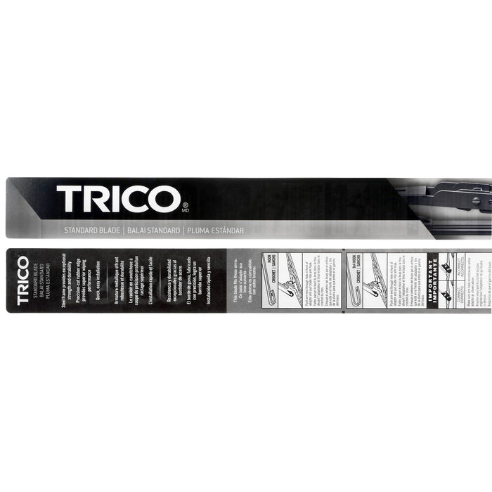 Trico 30-180 Windshield Wiper Blade - Front, Left, Rear or Right