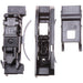 Trico 32-210 Windshield Wiper Blade - Front, Left, Rear or Right