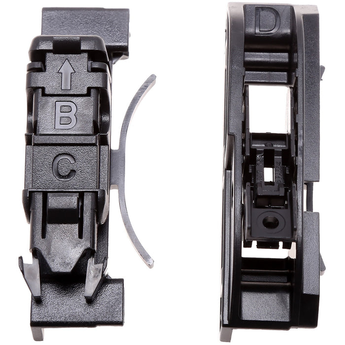 Trico 32-220 Windshield Wiper Blade - Front, Left, Rear or Right