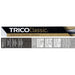 Trico 33-101 Windshield Wiper Blade - Front