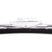 Trico 33-101 Windshield Wiper Blade - Front