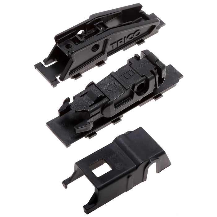 Trico 35-130 Windshield Wiper Blade - Center, Front, Rear or Right