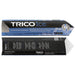 Trico 35-180 Windshield Wiper Blade - Front, Left, Rear or Right