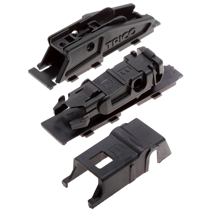 Trico 35-180 Windshield Wiper Blade - Front, Left, Rear or Right