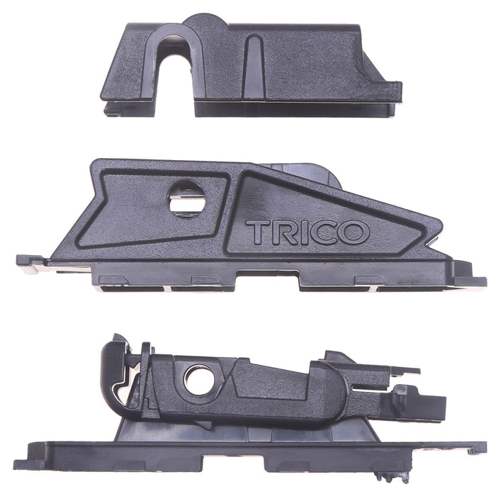 Trico 35-220 Windshield Wiper Blade - Front, Left, Rear or Right