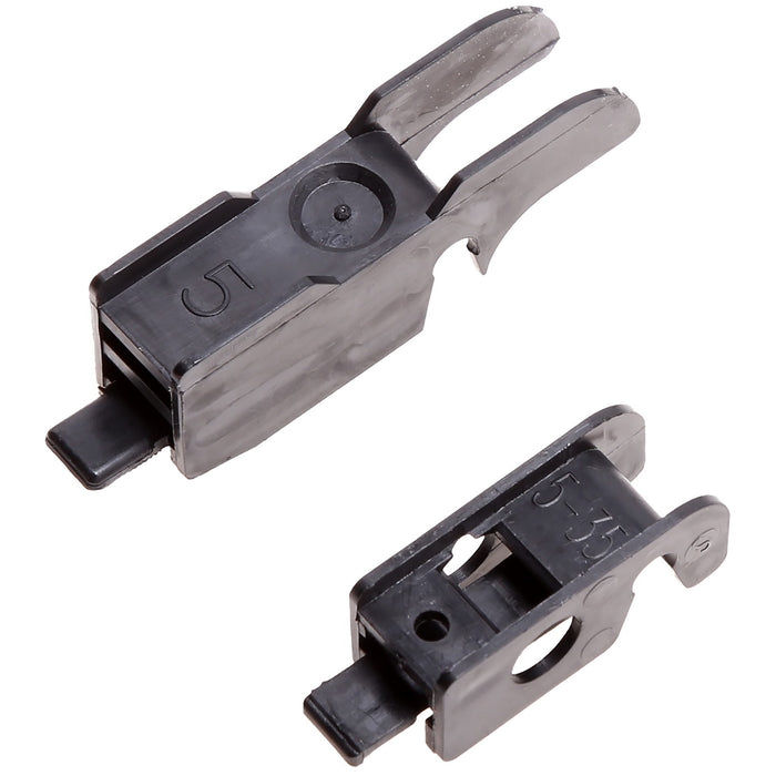 Trico 37-225 Windshield Wiper Blade - Front, Left, Rear or Right