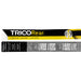 Trico 55-122 Windshield Wiper Blade - Rear