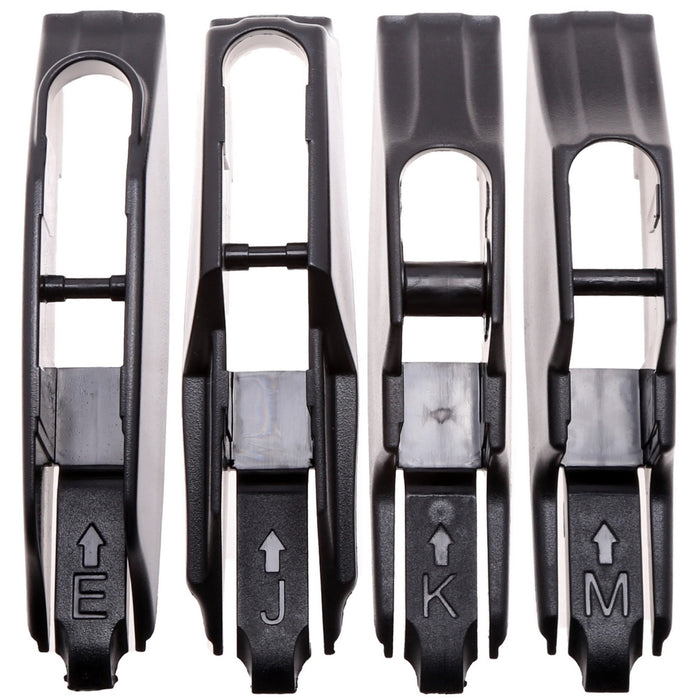 Trico 55-122 Windshield Wiper Blade - Rear