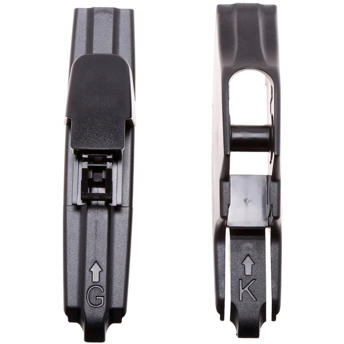 Trico 55-130 Windshield Wiper Blade - Rear