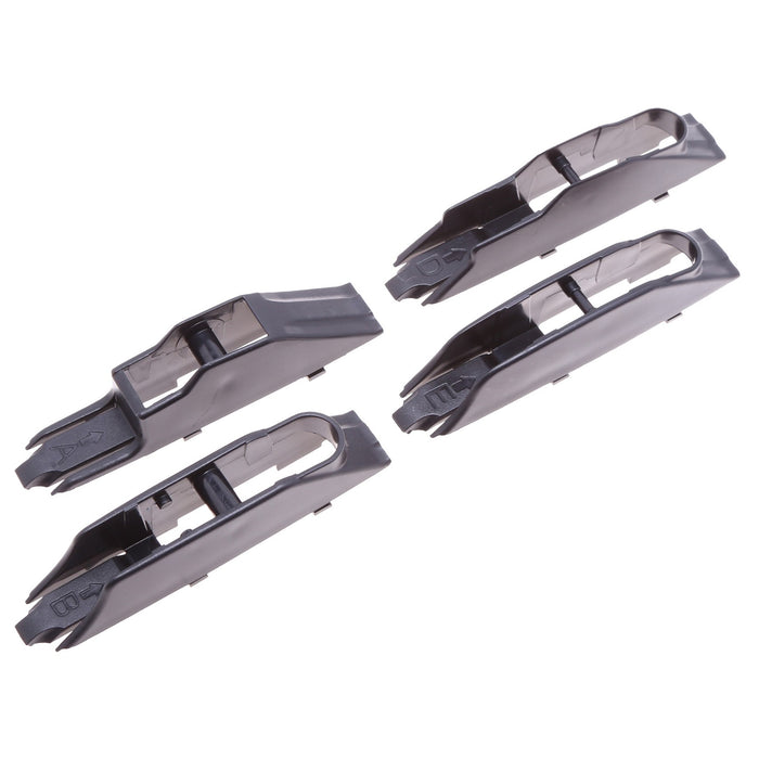 Trico 55-140 Windshield Wiper Blade - Rear