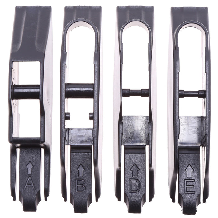 Trico 55-140 Windshield Wiper Blade - Rear