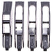 Trico 55-140 Windshield Wiper Blade - Rear