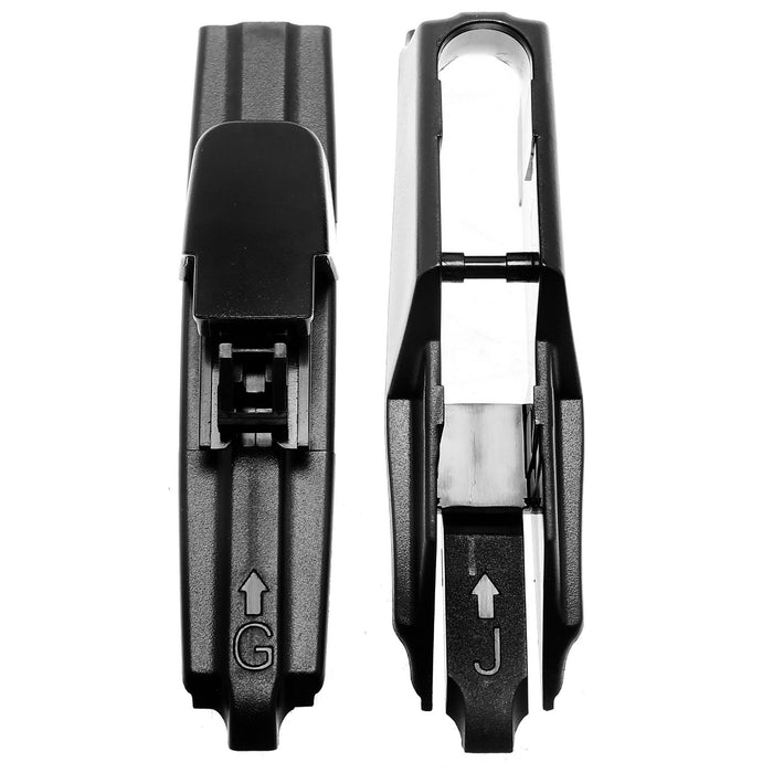 Trico 55-150 Windshield Wiper Blade - Rear