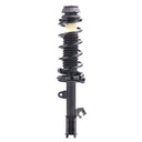 Monroe 171059 Suspension Strut and Coil Spring Assembly - Front Right