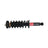 Monroe 171113 Suspension Strut and Coil Spring Assembly - Rear
